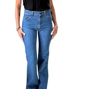 Sedgefield 70’s Denim Jeans